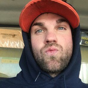 Meet your Posher, Justin